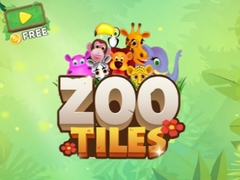 Gioco Zoo Tiles