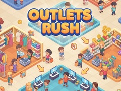 Gioco Outlets Rush