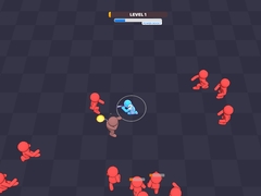 Gioco Merge Squad 2048