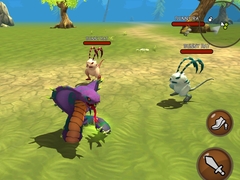 Gioco Snake Kingdom Simulator