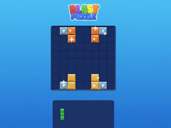 Gioco Blast Puzzle