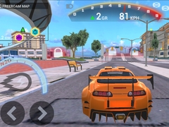 Gioco Car Quest