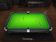 Gioco Real Pool 3D