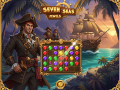 Gioco Seven Seas Jewels