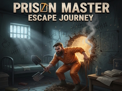 Gioco Prison Master: Escape Journey