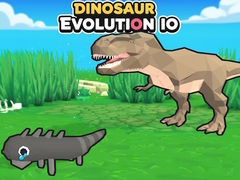 Gioco Dinosaur Evolution IO