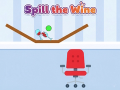 Gioco Spill the wine