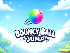 Gioco Bouncy Ball Jump