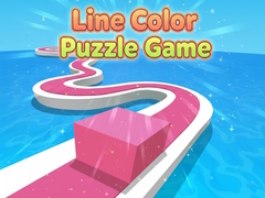 Gioco Line Color Puzzle Game