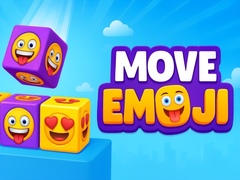 Gioco Move Emoji
