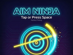 Gioco Aim Ninja
