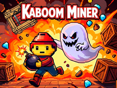 Gioco Kaboom Miner