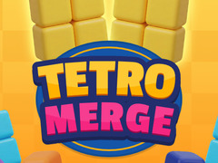 Gioco Tetro Merge