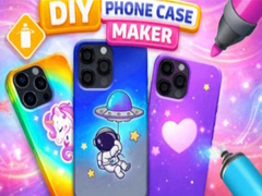 Gioco DIY Phone Case Maker