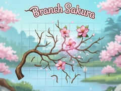 Gioco Branch Sakura