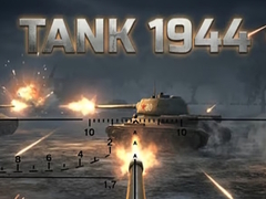 Gioco Tank 1944