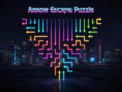 Gioco Arrow Escape: Puzzle