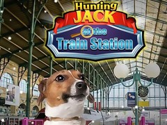 Gioco Hunting Jack - At the Train Station