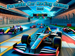 Gioco Formula Car Racing Games Real