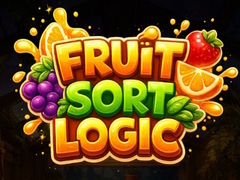 Gioco Fruit Sort Logic