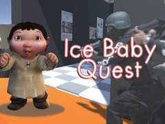 Gioco Ice Baby Quest