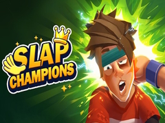 Gioco Slap Champions