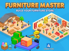 Gioco Furniture Master – Build Your Furniture Stor
