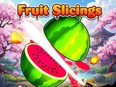 Gioco Fruit Slicings