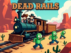 Gioco Dead Rails