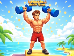 Gioco Muscle Master Quest