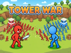 Gioco Tower War