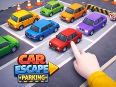 Gioco Car Escape Parking