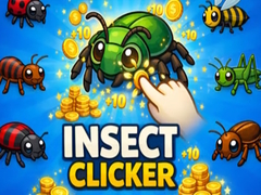 Gioco Insect Clicker