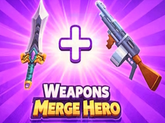 Gioco Weapons Merge Hero