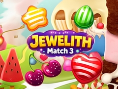 Gioco Jewelith Match 3