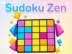 Gioco Sudoku Zen