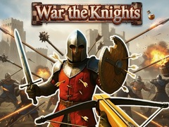 Gioco War the Knights