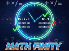Gioco Math Finity