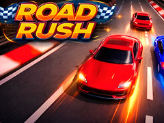 Gioco Road Rush