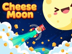 Gioco Cheese Moon