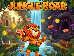 Gioco Jungle Roar