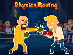 Gioco Physics Boxing