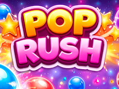 Gioco Pop Rush