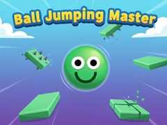 Gioco Ball Jumping Master