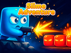 Gioco Slime Adventure