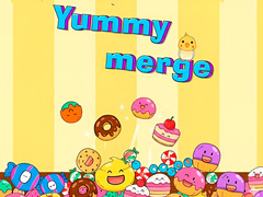 Gioco Yummy Merge