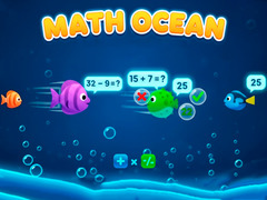 Gioco Math Ocean