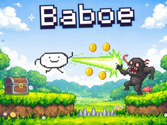 Gioco Baboe