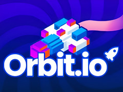 Gioco Orbit.io