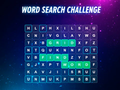 Gioco Word Search Challenge